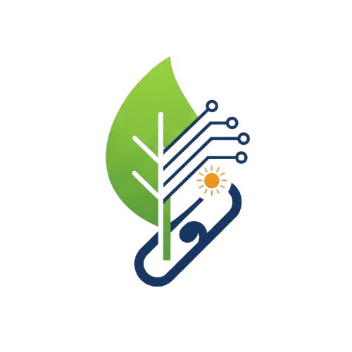SmartAgriLink Logo